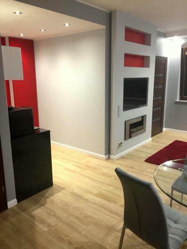 Apartamento Jtb Panoramika