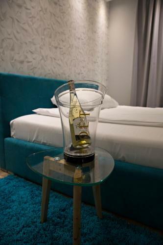 Apartamento Jtb Panoramika