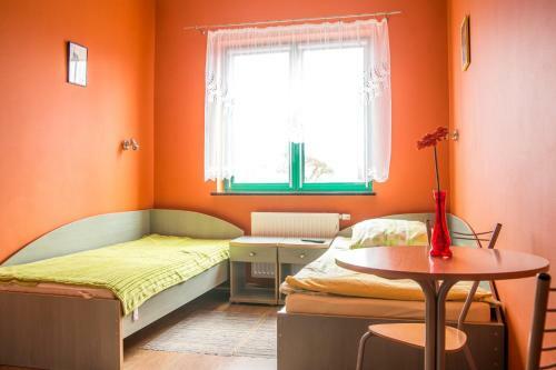 Albergue Szczeci?skie Centrum Tenisowe
