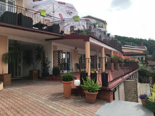 Hostal Eva