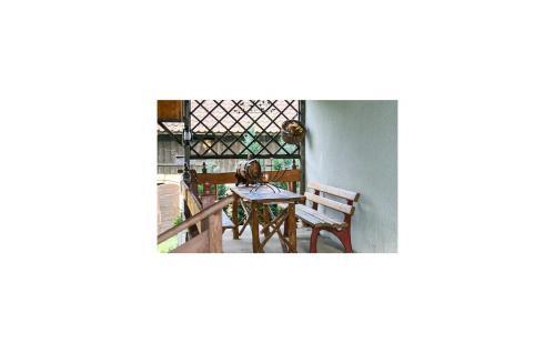 Holiday Home Lidzbark Warminski Klebowo II