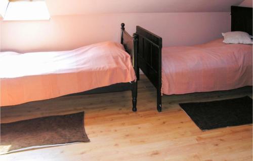 Holiday Home Lidzbark Warminski Klebowo II