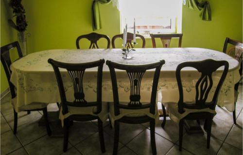 Holiday Home Lidzbark Warminski Klebowo II