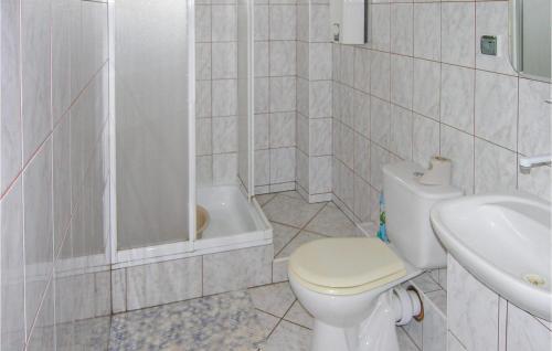 Holiday Home Lidzbark Warminski Klebowo II