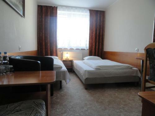 Hotel G�recki