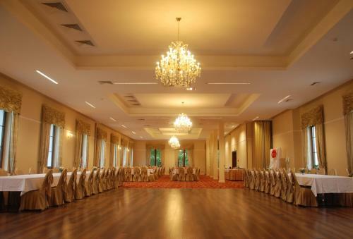 Hotel G�recki