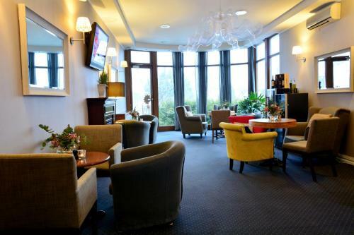 Hotel Solei Golf