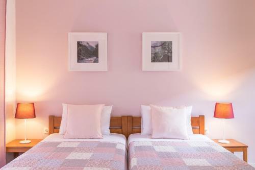 Apartamento Xenion Ioannina
