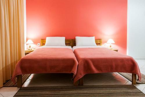 Apartamento Xenion Ioannina