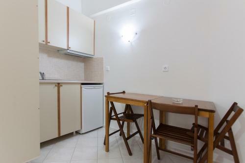 Apartamento Xenion Ioannina