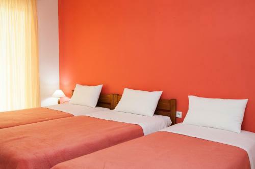 Apartamento Xenion Ioannina