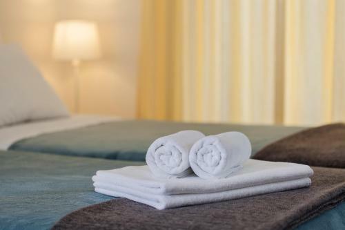 Apartamento Xenion Ioannina