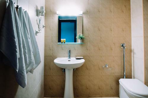 Aar Hotel & Spa