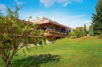 Hotel Mercure Mragowo Resort&spa