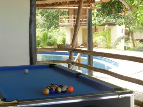 Hotel Cashew Grove Beach Resort