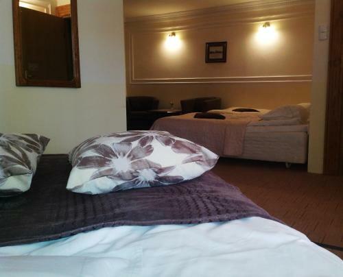 Hotel Solar Palace Spa & Wellness