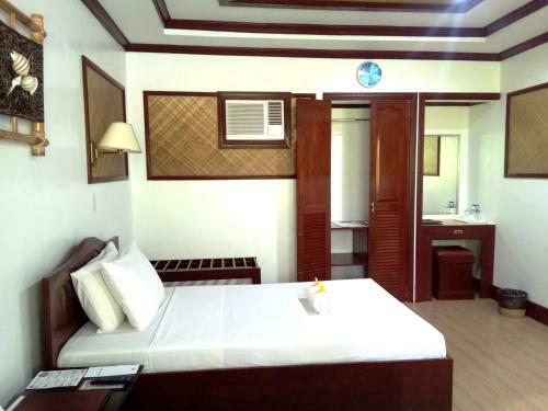 Hotel Paradise Island Park & Beach Resort