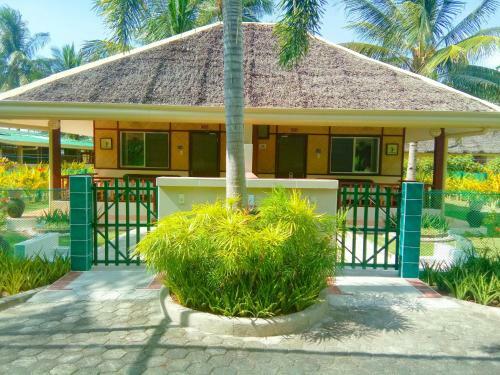 Hotel Paradise Island Park & Beach Resort