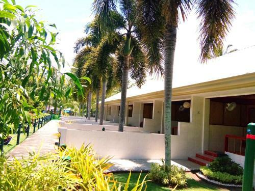 Hotel Paradise Island Park & Beach Resort