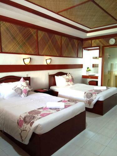 Hotel Paradise Island Park & Beach Resort