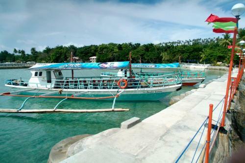 Hotel Paradise Island Park & Beach Resort