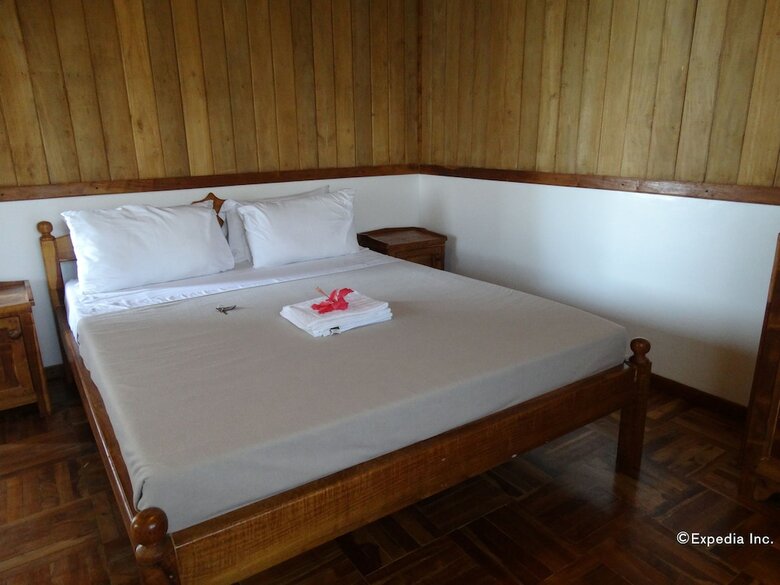Hotel Hof Gorei Beach Resort Davao
