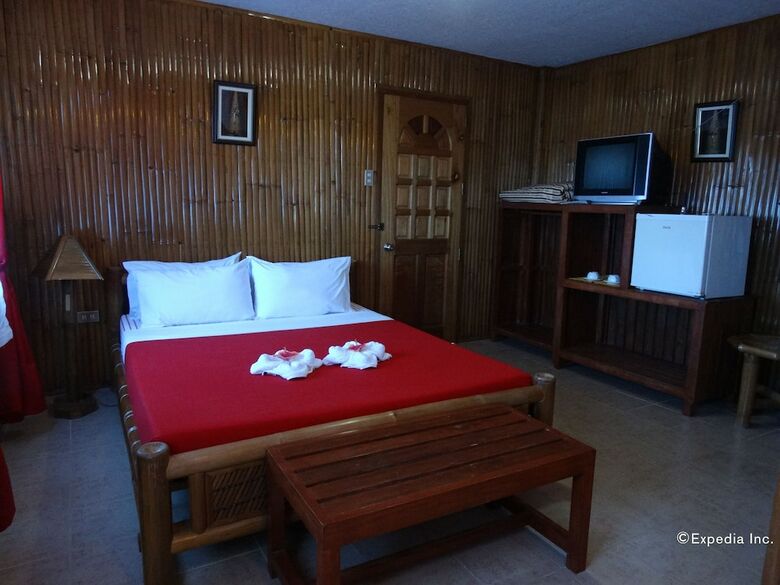 Hotel Hof Gorei Beach Resort Davao