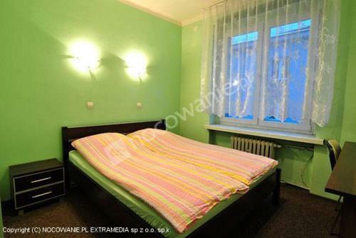 Motel Pokoje Goscinne Saritas