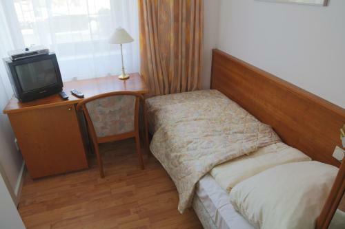 Willa Maksymilian Bed And Breakfast