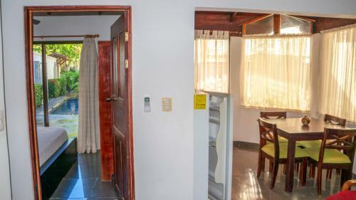 Villa Cwc Casa Wasabi 1bed+1bath