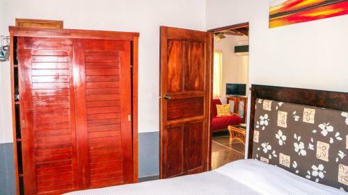 Villa Cwc Casa Wasabi 1bed+1bath
