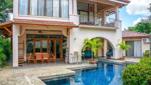 Villa Cwc Casa Wasabi 1bed+1bath