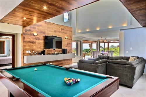 Villa Atardecer Tamarindo