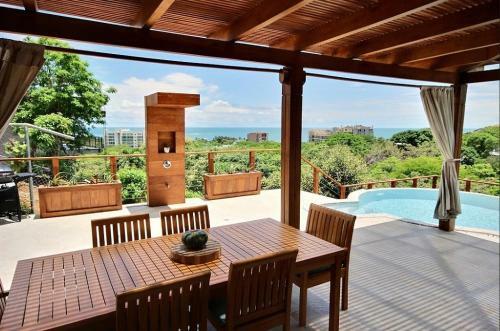 Villa Atardecer Tamarindo