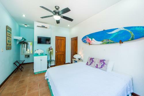 Hotel Sirena Serena B&B And Retreat