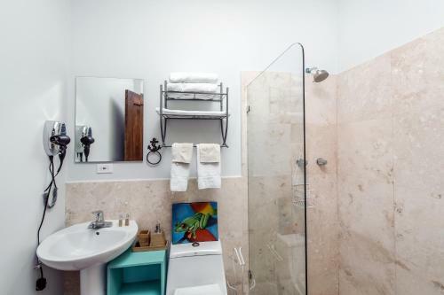 Hotel Sirena Serena B&B And Retreat