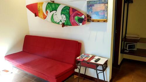 Hotel Sirena Serena B&B And Retreat