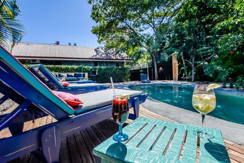 Hotel Sirena Serena B&B And Retreat