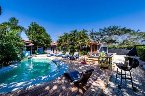 Hotel Sirena Serena B&B And Retreat