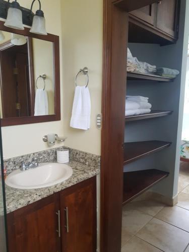 Apartamento Casa Malia Guapinol #8