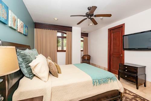 Apartamento Crystal Sands Resort
