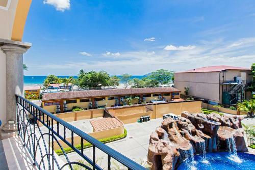 Apartamento Stay In Tamarindo Condominiums