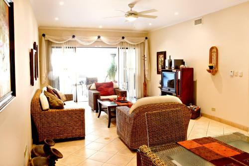 Apartamento Stay In Tamarindo Condominiums
