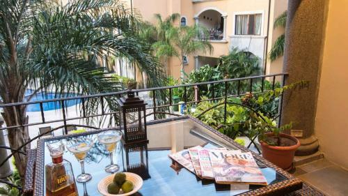 Apartamento Stay In Tamarindo Condominiums