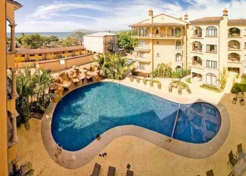 Apartamento Stay In Tamarindo Condominiums