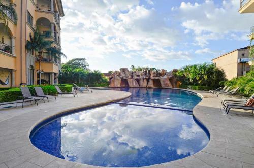 Apartamento Stay In Tamarindo Condominiums