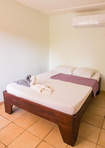 Hotel Cabinas Vive Uvita