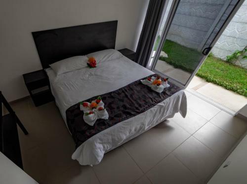 Apartamento Pura Uvita