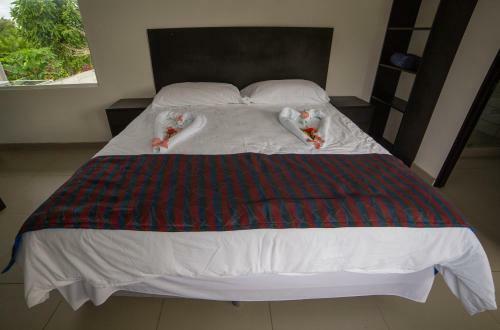 Apartamento Pura Uvita