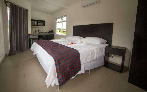 Apartamento Pura Uvita